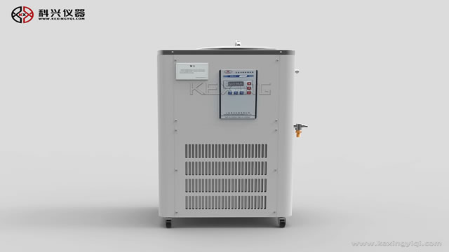 什么時候需要更換冷卻水循環機的循環冷卻劑？